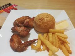 -避风塘(百联东郊店)