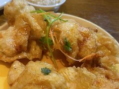 -李老哈·东北菜(宋园路店)