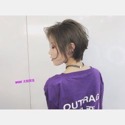 -木北造型