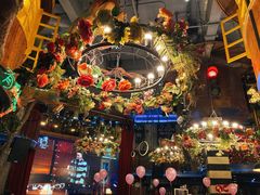 -清漫·派对音乐餐吧(市桥店)