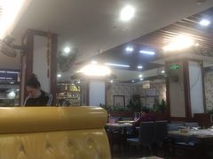 -明泉居茶点荟(车陂店)