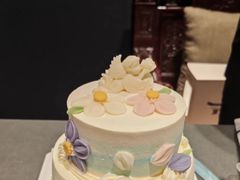 -八喜冰淇淋蛋糕(富国店)