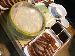 -董立兵烤鸭店(山大路店)
