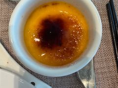 焦糖炖蛋-圣丰索菲特·2 On 988 Café 自助餐厅