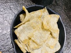 -友乐居羊蝎子(西直门店)