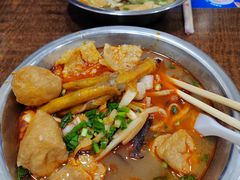-桂湘缘卤味螺蛳粉