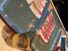-新石器烤肉(周浦万达店)