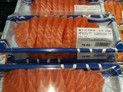 -盒马鲜生(莱蒙都会店)
