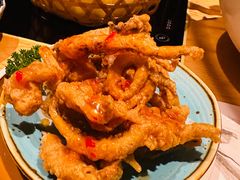 -枝魯枝魯自助料理