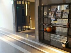 -魅丽海 中庭餐厅(德立莊店)