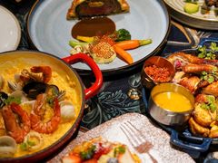 -第101座花园餐厅(湖滨88店)