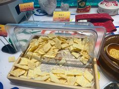 -通辽鑫达国际酒店