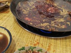 -刁姐火锅(五小区店)