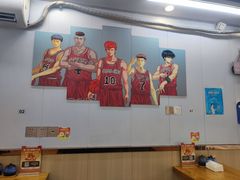-鸭小妹鸭血粉丝(老门东店)