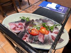 江团鱼-阿婉贵州苗家酸汤鱼(梅林店)