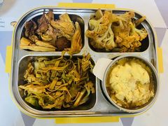 鸡蛋羹-济南大学-第8食堂