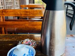 -大唐贡茶院