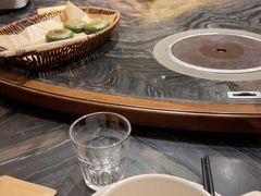 -湘力力小院·鱼汤泡饭(枫林路店)