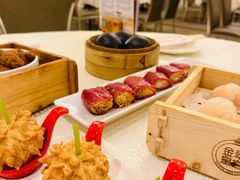 -金翠皇宫粤菜·点心·海鲜(翡翠店)