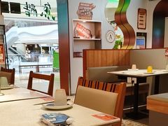-鱼酷活鱼烤鱼(新世界城店)