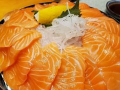 -万岁寿司(万国店)