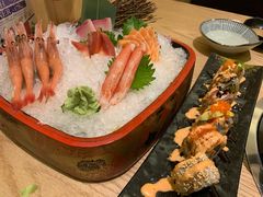 -伊豆野菜村(大族广场店)