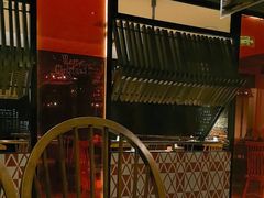 -江边城外烤全鱼(方庄时代购物中心店)