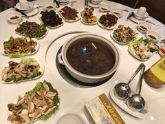 -爱膳菌锅锅(阳南店)