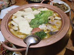 -民食香·腊排骨野生菌美食(木府店)