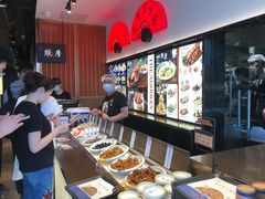 -和府捞面(天美杉杉奥特莱斯店)