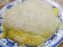 -清真·鸦儿李记·小馆(后海店)
