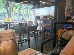 -利杨记·本味轩粥坊·烧烤(宝体店)