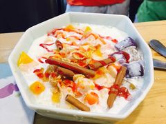 -觅豆豆花甜品(望平街店)