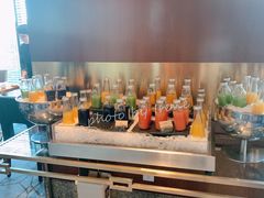 -丽晶酒店-金宝99 Restaurant