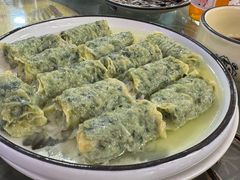 -涵家味土菜馆·徽州一绝臭鳜鱼(三河古镇店)