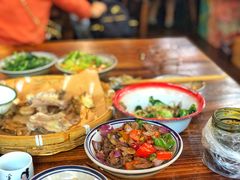 火爆猪肝-刘师父老汉口江湖菜(蔡锷路店)
