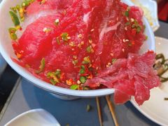 -洞子口重庆鲜货火锅(楚翘城旗舰店)