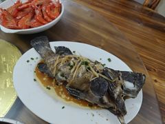 -富哥大排档(防城港企沙镇店)