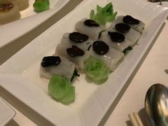 -天龙轩(香港丽思卡尔顿酒店)