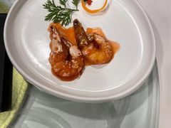 -蓬莱阁中餐厅(崇文门店)