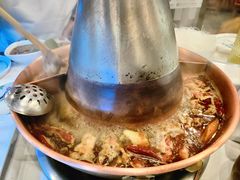 -京城胜利涮羊肉(禧乐汇店)