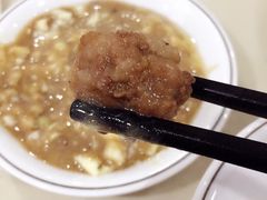 手打牛肉丸-美兰春记食店·龙舌坡红烧牛肉
