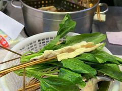 -福苗小骆驼烧烤(莲湖路店)