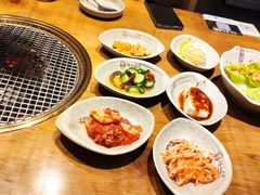 -牛人·雪花牛·木炭烤肉(昆山陆家店)