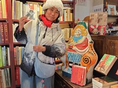 -正阳书局(西四南大街店)