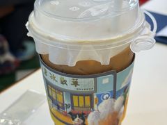 -華歡冰室-WahFoon(吉大店)