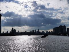 -上海港国际客运中心