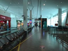 -吉隆坡国际机场