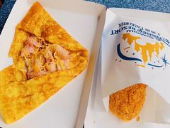 -大食代美食广场(迪士尼小镇店)