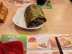 -添好运点心专门店(中环IFC店)